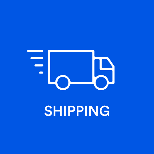 Shipping & Tracking