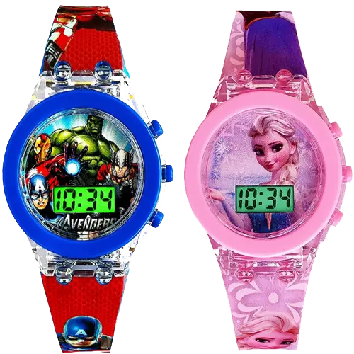 Watches