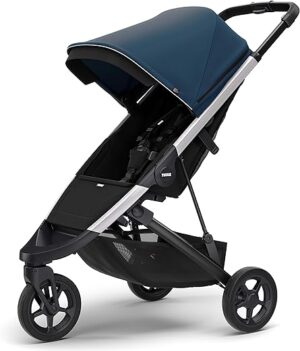 Thule Spring Compact Stroller